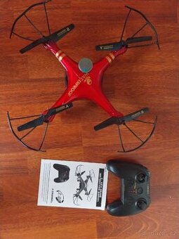 Dron XBM-50