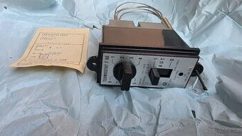 Termostat