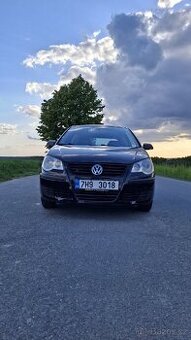 Vw Polo 1.4 TDI 51kw