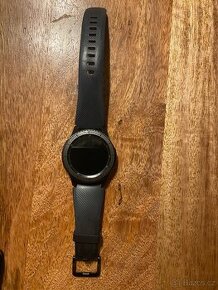 samsung gear s3 frontier - 1
