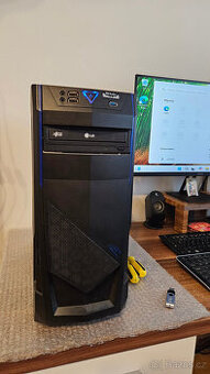 PC na hy i7,16Gb,GTX 970,GTA V,Fornite,roblox,minecraft - 1
