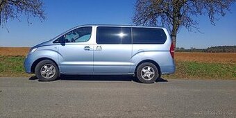 H1 2,5 CRDI 125 kw bus