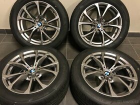 ORIGINAL ALU KOLA BMW 3 G20 G21 "STYLE 776" 225/50/17