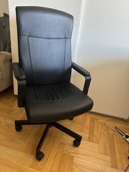 Otočná židle IKEA - 1