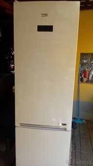 Lednice Beko top stav - 1