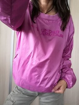 Mikina Under Armour vel.XS - 1
