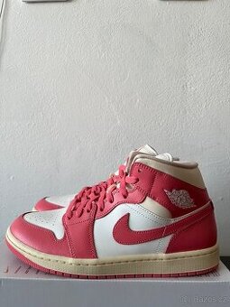 Air Jordan 1 Mid Guava Ice-42 -42,5 -43