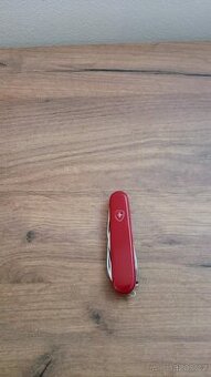 Nůž Švýcarský victorinox