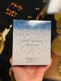 John Varvatos