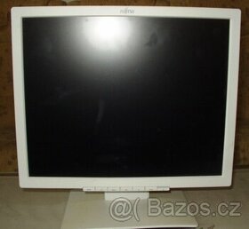 Monitor Fujitsu