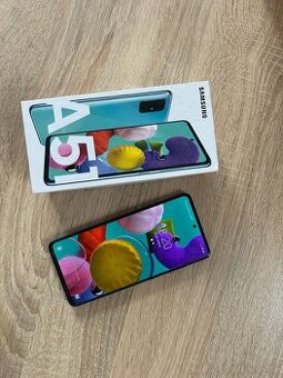 Samsung A51