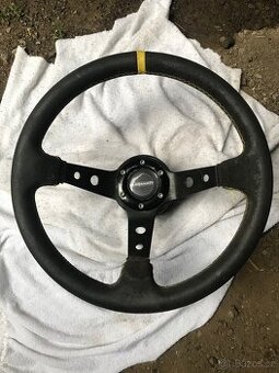 Sparco volant