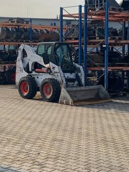 Bobcat