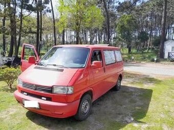 VW T4