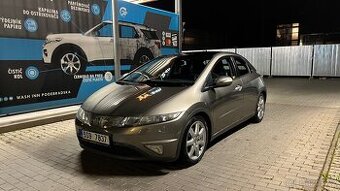 Honda civic 8g 2.2 CTDi