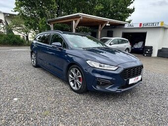Ford Mondeo Turnier 2.0 ECOB ST-Line rok 07/2020