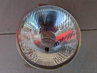 Parabola na škoda 1000MB