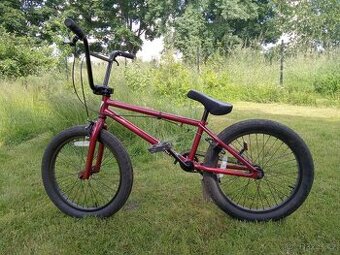 Freestyle BMX Kolo - Mafia Kush 2 S2 20"