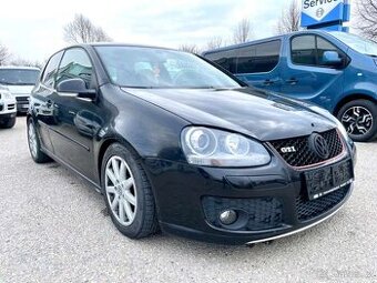 VW Golf GTI 147kw 2005