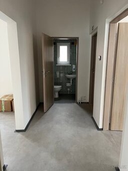 Pronájem ordinace - 1