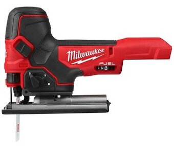 Milwaukee aku přímočará pila