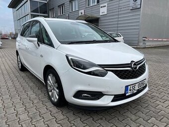 Opel Zafira 1,6T 125kW automat