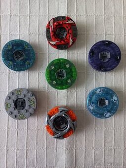 Lego Ninjago - spinner