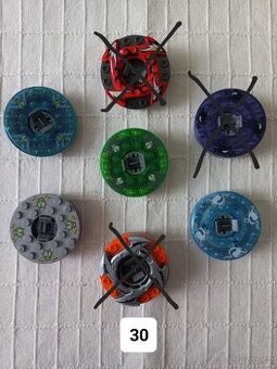 Lego Ninjago - spinner