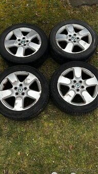 Kola Octavia 2 225/50R17
