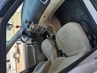 Fabia II face kombi 1,4 tdi