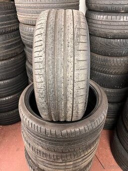 Prodám letní pneu 245/35 r20 a 305/30 r21