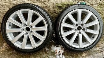 Originál zimní sada VW OMANYT R18
