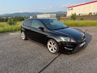 Ford Focus ST 225