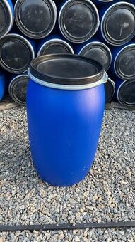 Plastove sudy - 200 / 220 po cokolade