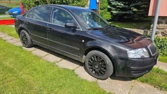 Superb 1 1.9 tdi - 1