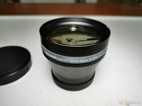 Soligor DHG japonský 52/67 mm - 1