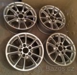 Bmw 7 x 16 et20 alu kola disky style 50 e39 e60 e90 R16