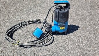 GÜDE Čerpadlo na vodu GS 4002 P