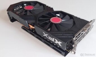 Radeon RX 580 8GB XFX