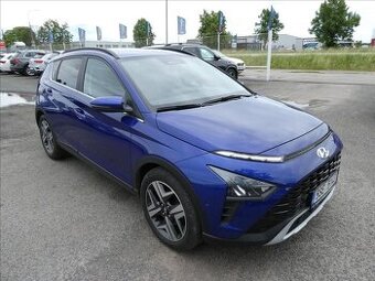 Hyundai Bayon 1.0 T-GDI DCT Style Premium