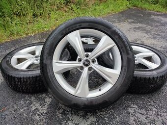 Alu kola 5x112 R19 235/55