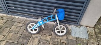 First bike - 1