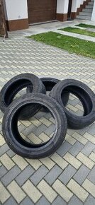 Pirelli cinturato 225/55 r18 letní
