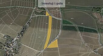 Prodej pole v k.ú. Nučice u Rudné - 1