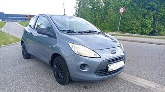 Ford Ká 1,2