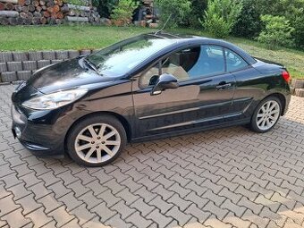 Peugeot 207 CC