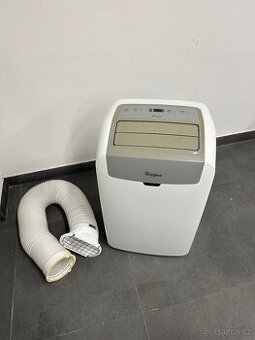 Klimatizace Whirpool PACW12CO