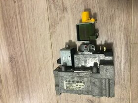 Plynová armatura Honeywell VR4605N - 1