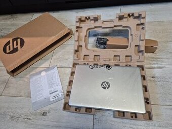 Notebook HP 15s-fq5037nb novy