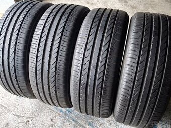 215/50 r18 letní pneumatiky na Karoq, Ateca, Mazda CX3, Puma